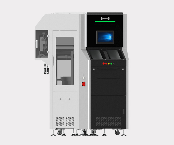 <font color='1'>标准版柔性上料工作站</font>